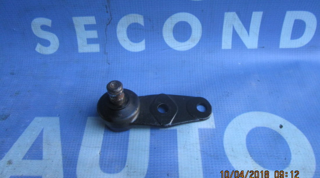 Pivot bascula Renault Scenic