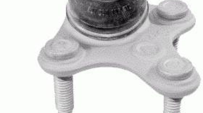 Pivot brat punte fata Vw Passat 3C2 MOOG 3C0 407 365 A