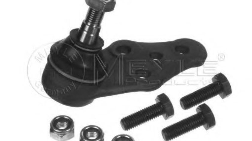 Pivot DAEWOO CIELO limuzina (KLETN) (1995 - 2008) MEYLE 616 010 5375 produs NOU
