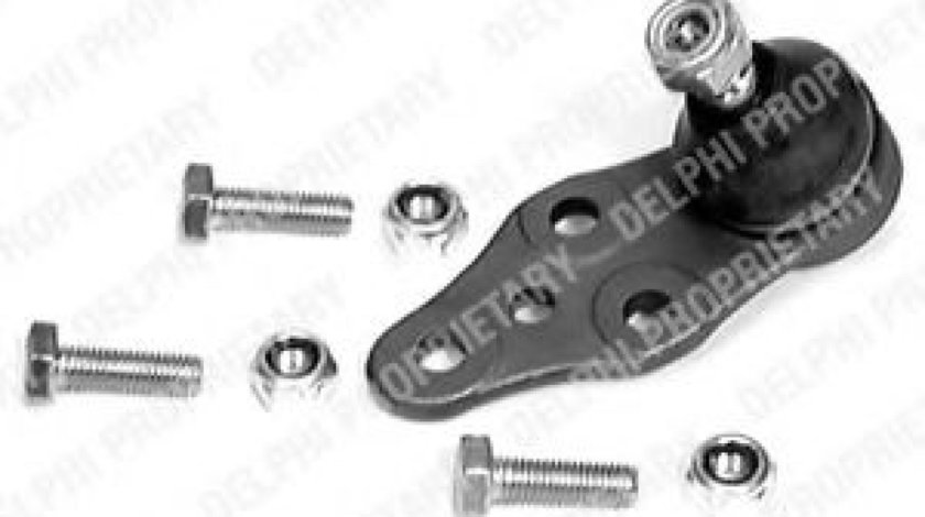 Pivot DAEWOO CIELO limuzina (KLETN) (1995 - 2008) DELPHI TC232 produs NOU