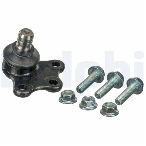 Pivot Delphi Citroën TC3664