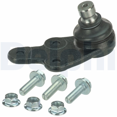Pivot Delphi Ford TC3672