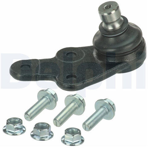Pivot Delphi Ford TC3672
