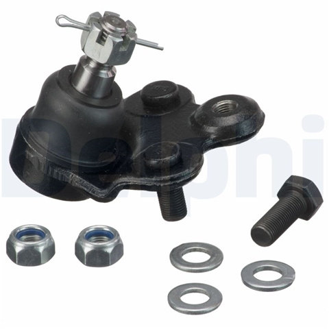 Pivot Delphi Honda TC3402