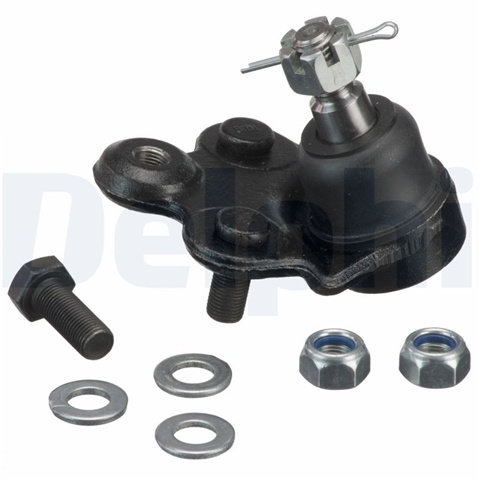 Pivot Delphi Honda TC3403