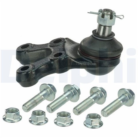 Pivot Delphi Hyundai TC3667