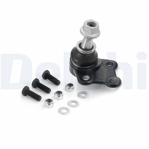 Pivot Delphi Mercedes-Benz TC3905