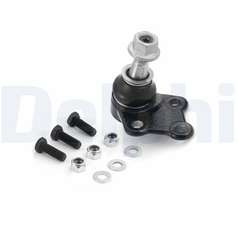 Pivot Delphi Mercedes-Benz TC3905