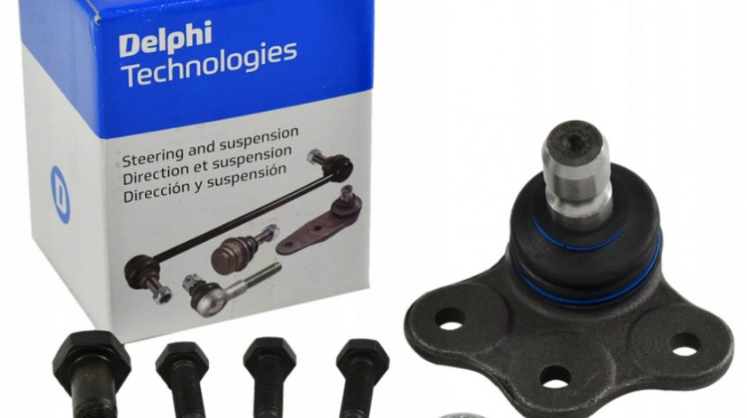 Pivot Delphi Opel Astra H 2004-2014 TC687