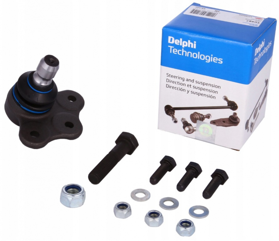 Pivot Delphi Opel Meriva B 2010-2017 TC687