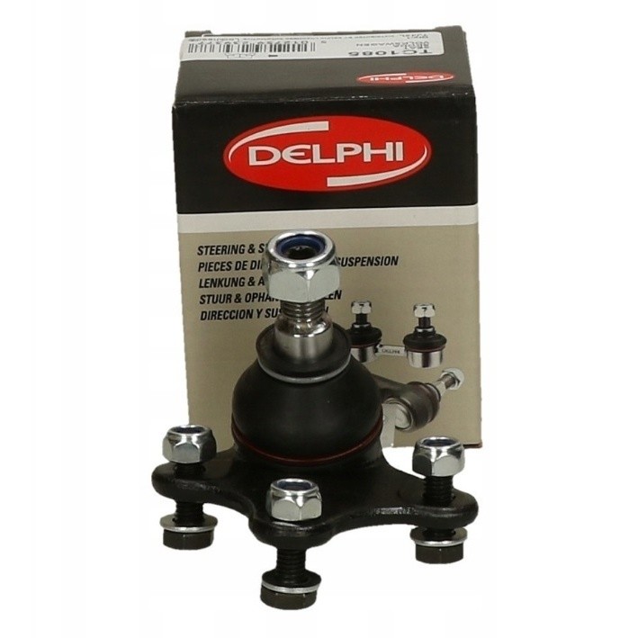 Pivot Delphi Seat Cordoba 6L2 2002-2009 TC1085