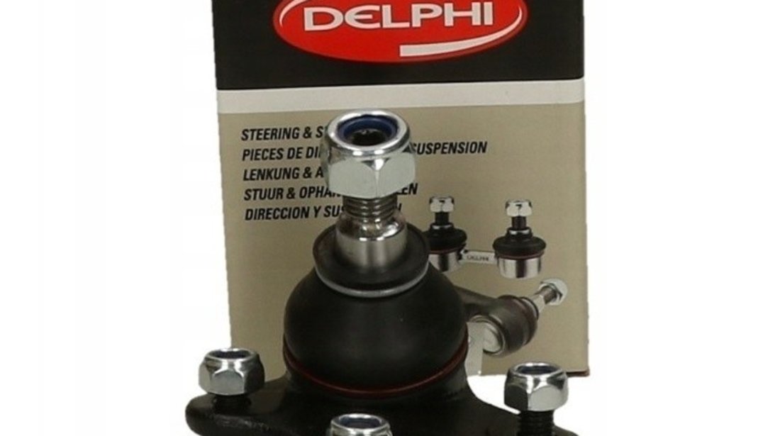 Pivot Delphi Seat Cordoba 6L2 2002-2009 TC1085