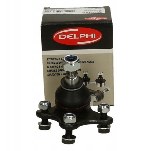 Pivot Delphi Seat Cordoba 6L2 2002-2009 TC1085
