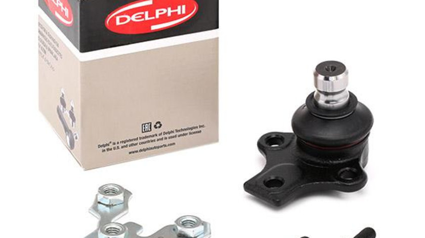 Pivot Delphi Seat Cordoba Vario 1996-2002 TC413