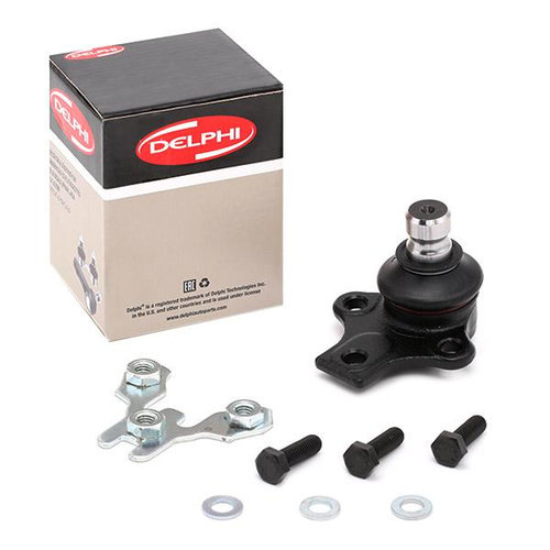 Pivot Delphi Seat Ibiza 2 1993-2002 TC413