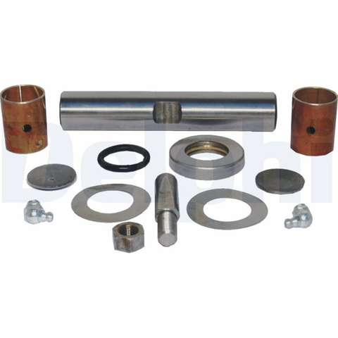 Pivot Delphi TD102W