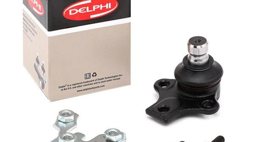 Pivot Delphi Volkswagen Passat B4 1988-1997 TC413