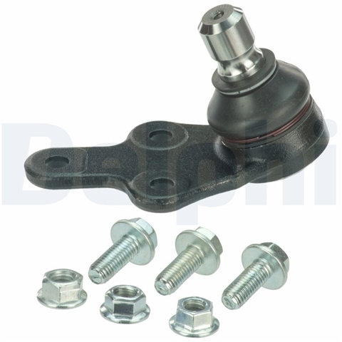 Pivot Delphi Volvo TC3652