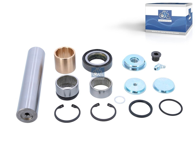Pivot Diesel Technic Dt Volvo 6.94019