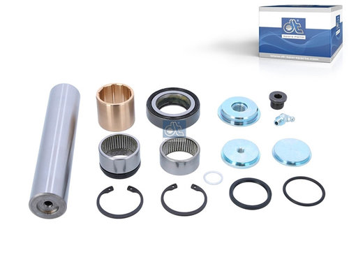 Pivot Diesel Technic Dt Volvo 6.94019