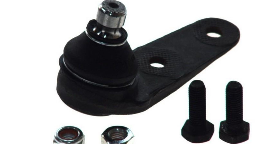 Pivot dreapta con 17 Audi Coupe (1980-1988) [81, 85] 855 407 366