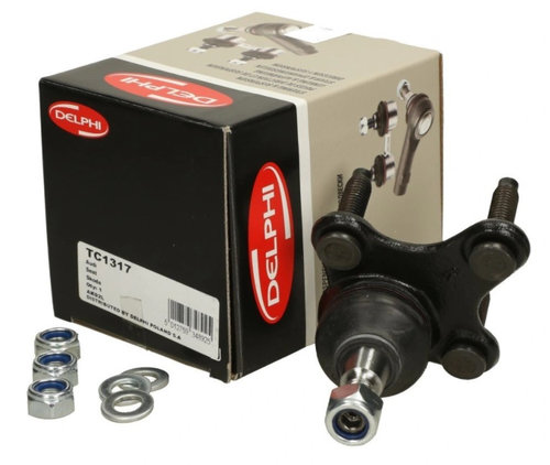 Pivot Dreapta Delphi Volkswagen Golf Plus 2004-2013 TC1317