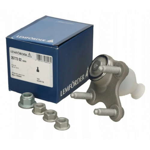 Pivot Dreapta Lemforder Skoda Octavia 2 2004-2013 26773 02
