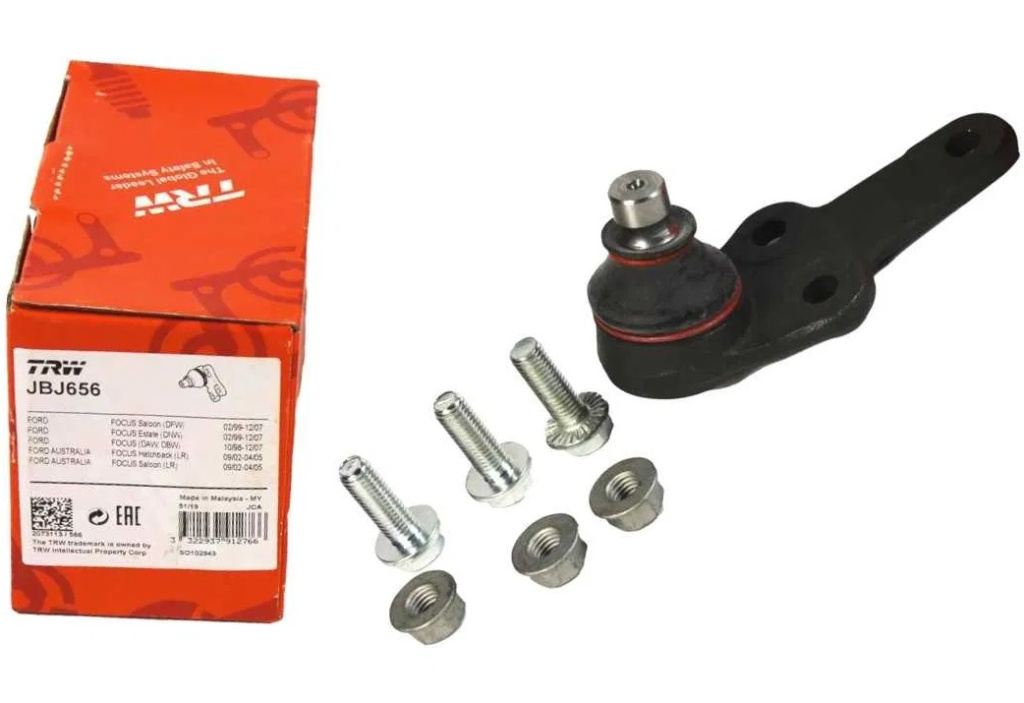 Pivot Dreapta / Stanga Trw Ford Focus 1 1998-2009 JBJ656