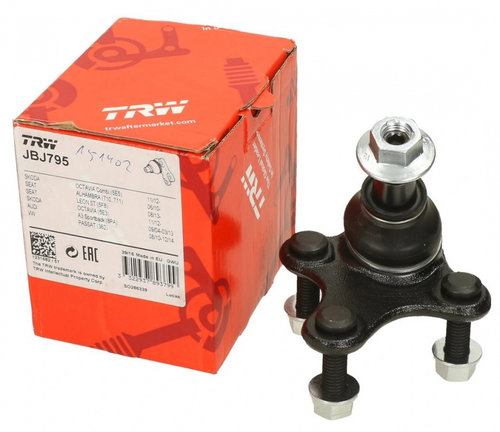 Pivot Dreapta Trw Seat Alhambra 2 2010→ JBJ795