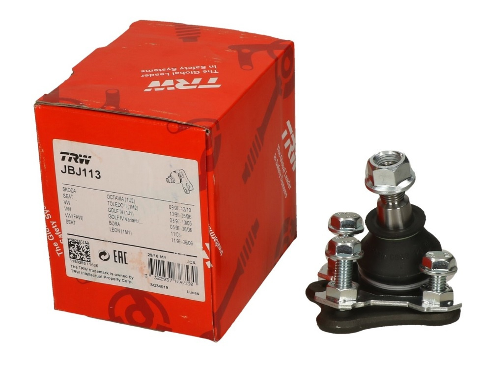 Pivot Dreapta Trw Seat Toledo 2 1998-2006 JBJ113