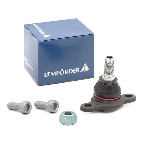 Pivot Fata Dreapta / Stanga Inferior Lemforder Volkswagen Transporter T4 1990-2003 14571 02