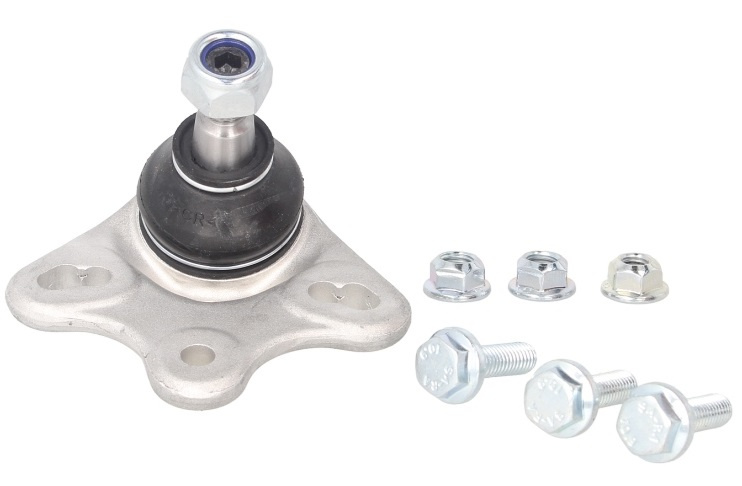 Pivot Fata Dreapta / Stanga Moog Mercedes-Benz A-Class W168 1997-2004 ME-BJ-1531