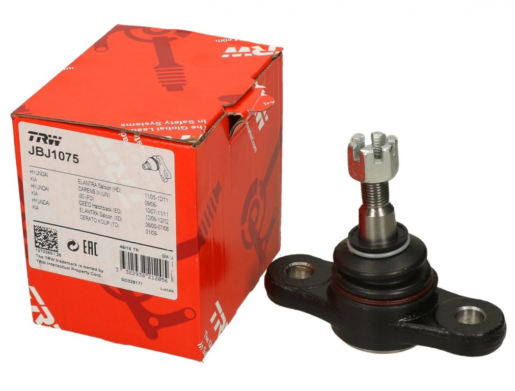 Pivot Fata Dreapta / Stanga Trw Hyundai Elantra 4 2005→ JBJ1075
