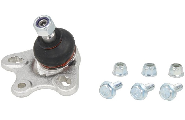 Pivot Fata Dreapta / Stanga Trw Mercedes-Benz A-Class W168 1997-2004 JBJ167