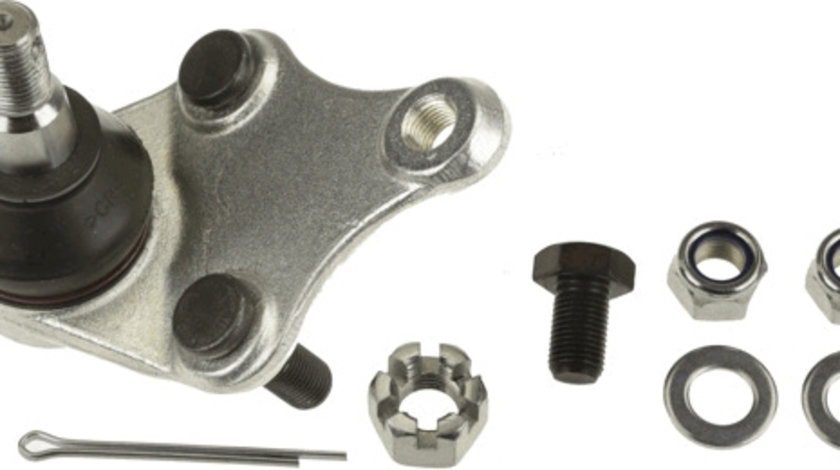 Pivot Fata Dreapta / Stanga Trw Toyota Previa 3 R2, R5 2005→ JBJ1072