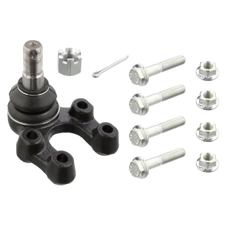 Pivot Fata Febi Nissan Cabstar F24M, F24W 2006-2013 48162