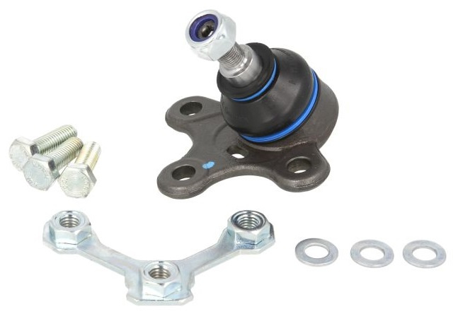 Pivot Fata Stanga Ringer Volkswagen Polo 3 6N1 1994-1999 1141003110