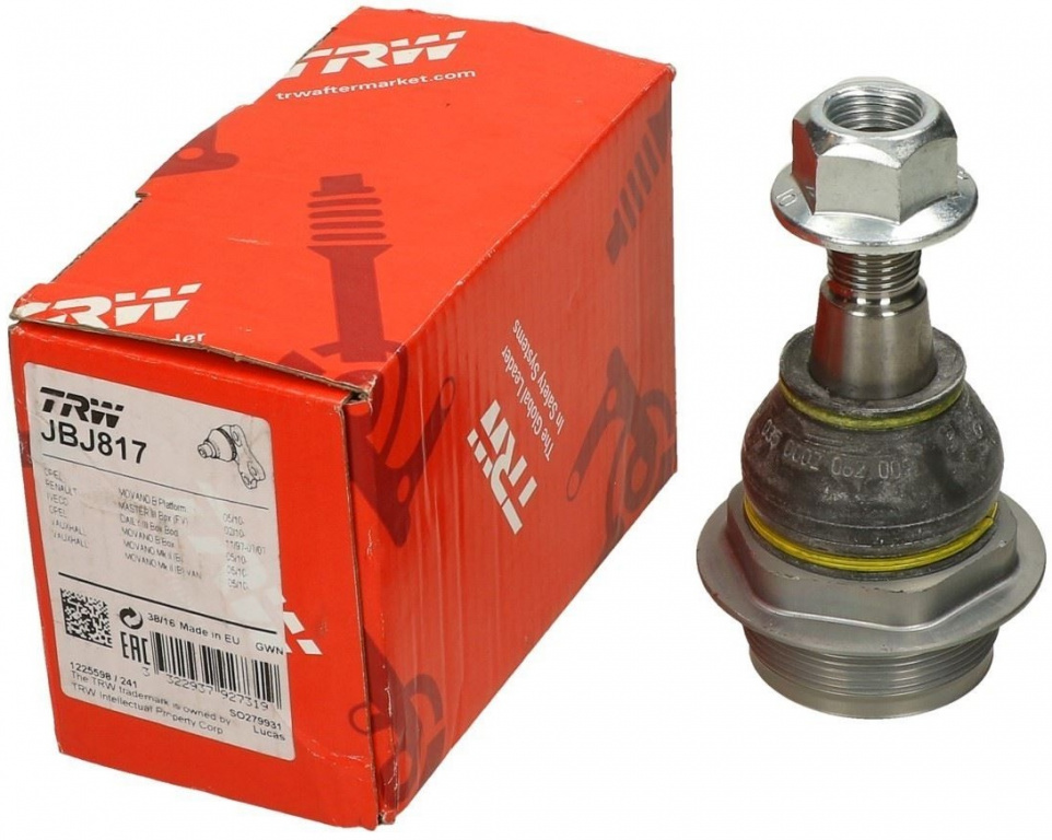 Pivot Fata Stanga Trw JBJ817