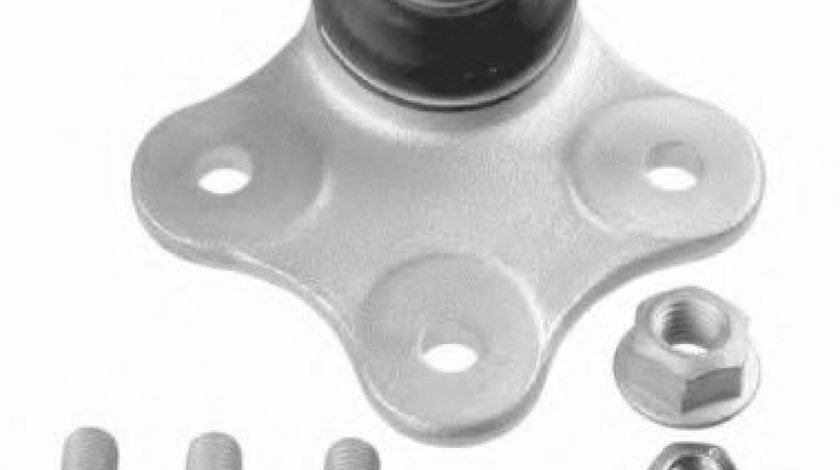 Pivot FIAT PUNTO (199) (2012 - 2016) LEMFÖRDER 31736 01 produs NOU