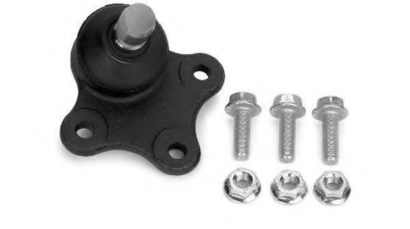 Pivot FIAT PUNTO (199) (2012 - 2016) MOOG OP-BJ-4870 produs NOU