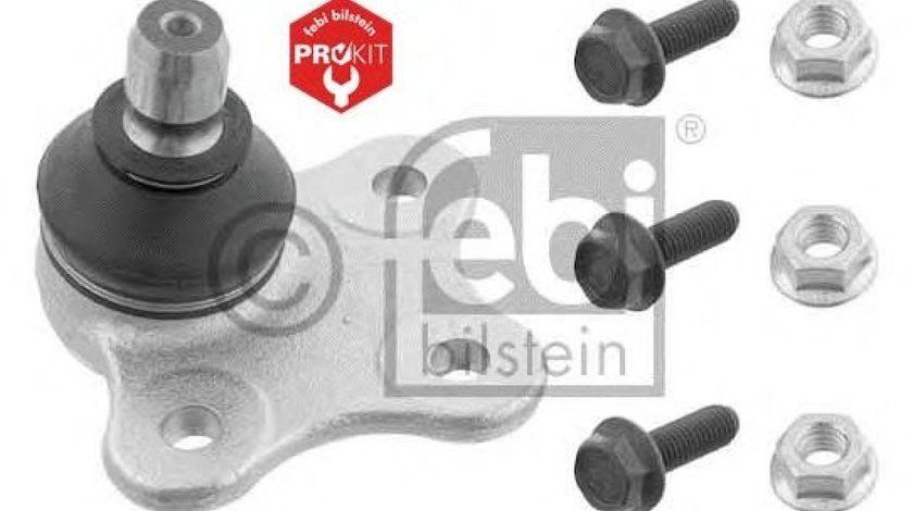 Pivot FIAT PUNTO Van (199) (2008 - 2016) FEBI BILSTEIN 28420 produs NOU