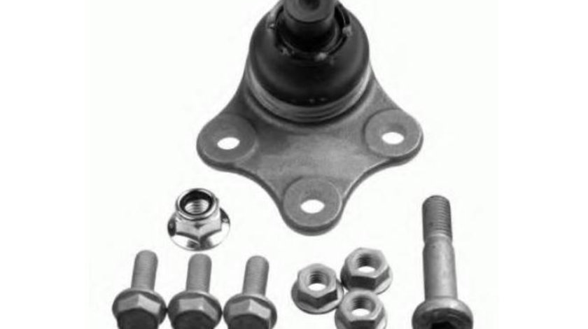 Pivot Ford FIESTA V Van 2003-2016 #2 027290059537