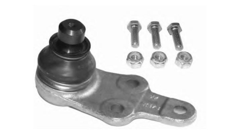 Pivot Ford MONDEO Mk III combi (BWY) 2000-2007 #2 021FO93