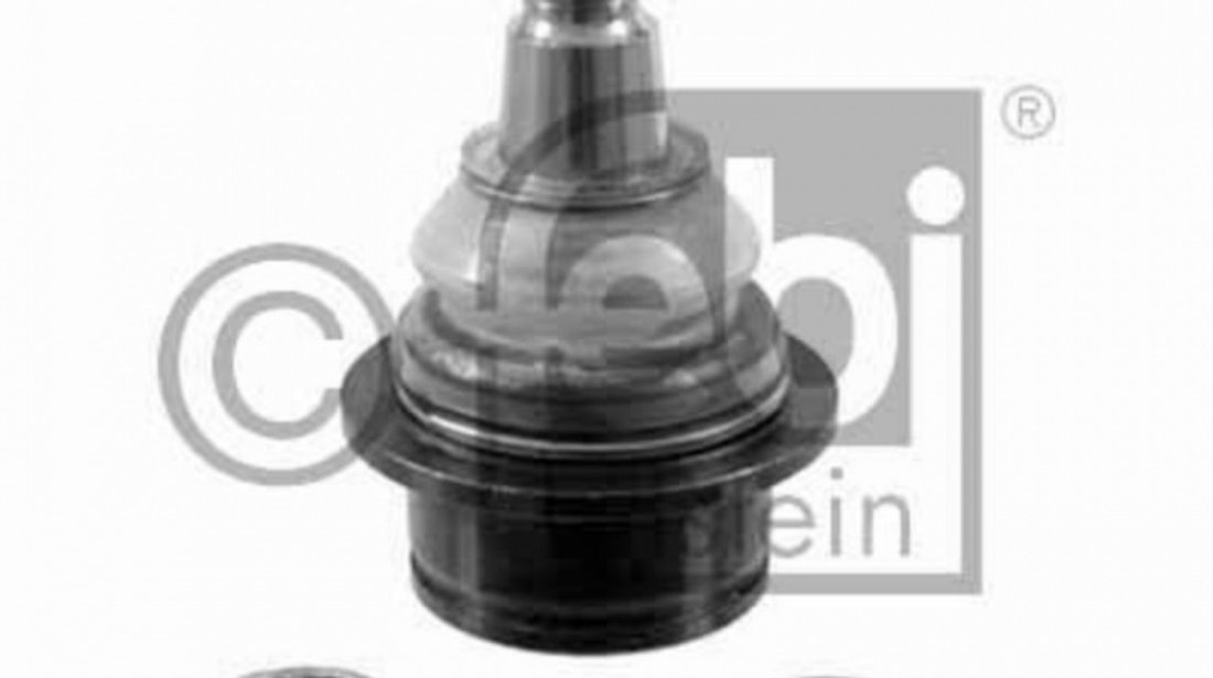 Pivot Ford TRANSIT CONNECT (P65_, P70_, P80_) 2002-2016 #2 0403869