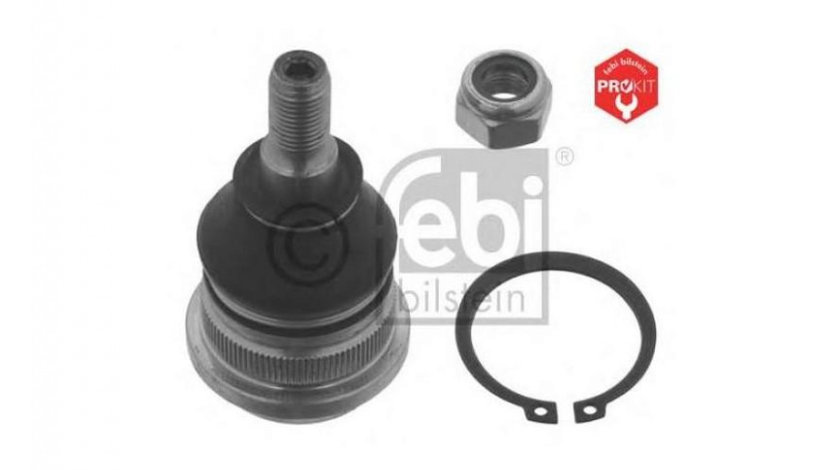 Pivot Hyundai GETZ (TB) 2002-2016 #2 0401288