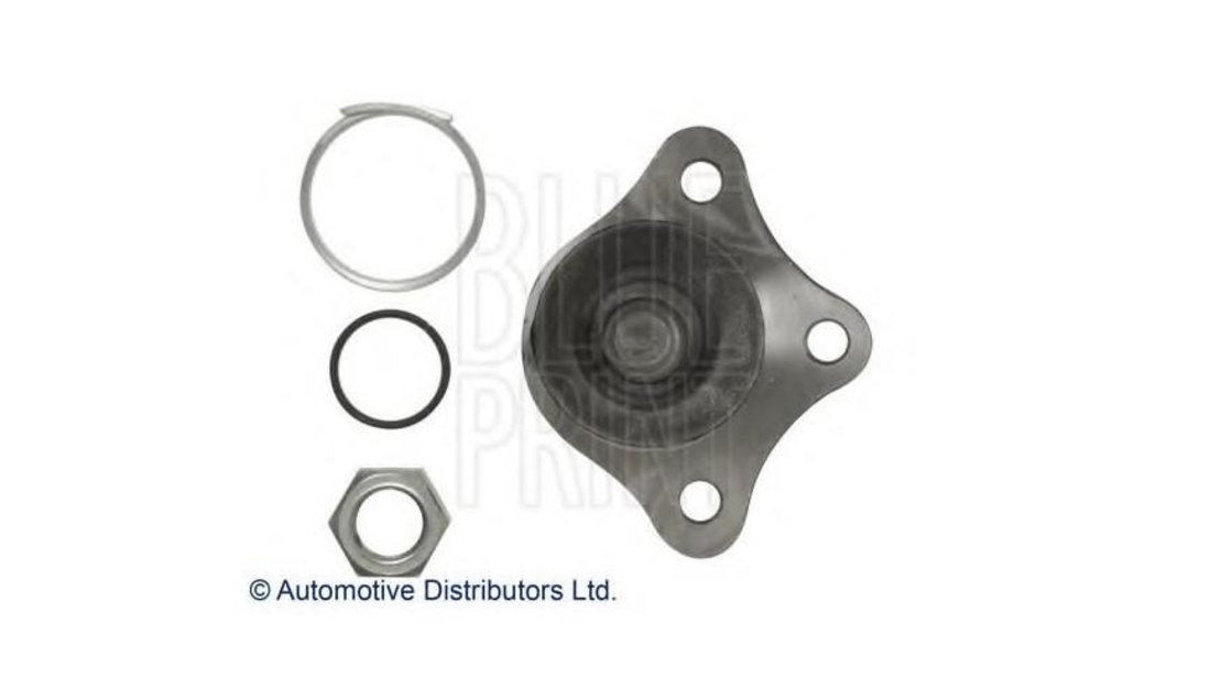 Pivot Hyundai TERRACAN (HP) 2001-2006 #2 0402815