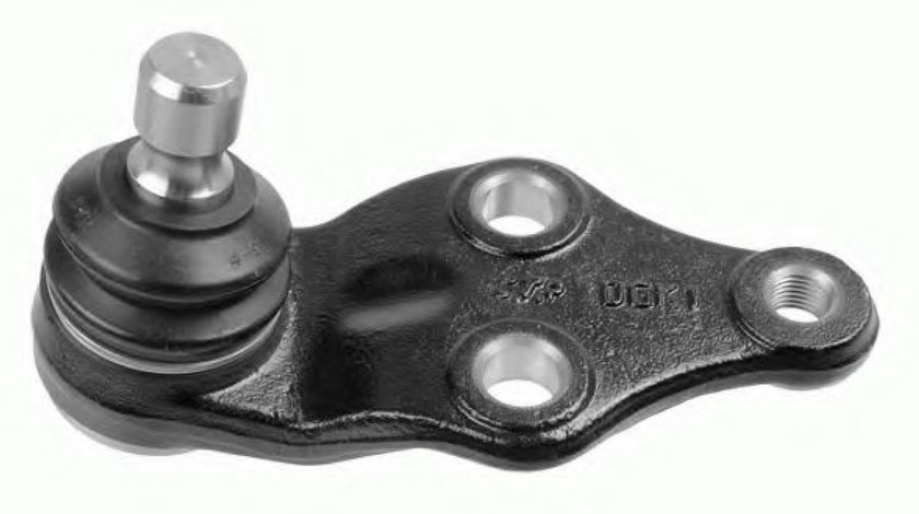 Pivot KIA CEED (JD) (2012 - 2016) LEMFÖRDER 36744 01 - produs NOU