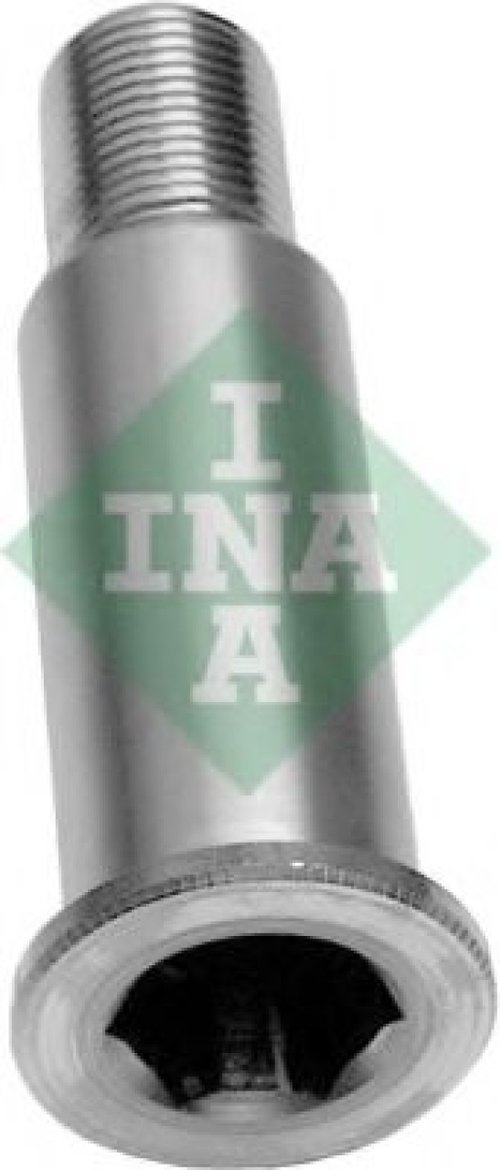 Pivot lagar,rola de tensionare SSANGYONG MUSSO SPORTS (2004 - 2016) INA 533 0064 20 piesa NOUA