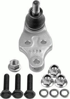 Pivot Lemforder Land Rover Freelander 1998-2006 29564 01