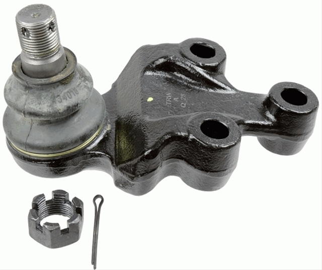 Pivot Lemforder LemfÖrder Kia 38451 01
